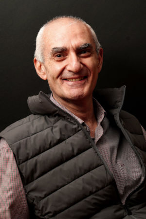 Ibrahim Khatib